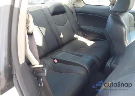 2012 Infiniti G37 Journey z USA, uszkodzony, nr VIN JN1CV6EKXCM422613